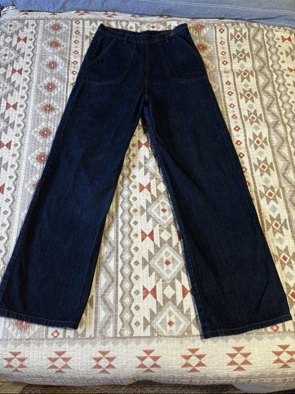 Freddie’s of Pinewood Jeans size 12/ 32